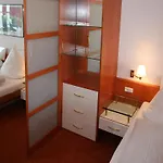 Διαμέρισμα Haus Nickels