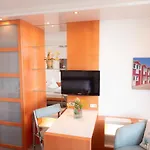 Διαμέρισμα Haus Nickels *