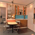 Διαμέρισμα Haus Nickels *