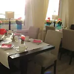 Διαμέρισμα Haus Nickels
