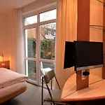 Haus Nickels Διαμέρισμα Χέλγκολαντ