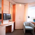 Διαμέρισμα Haus Nickels *