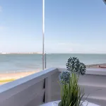 Haus Nickels Διαμέρισμα Χέλγκολαντ