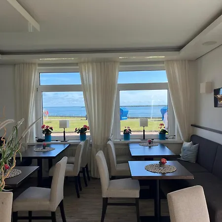 Haus Nickels Appartement *
