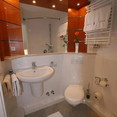 Apartment Haus Nickels Heligoland