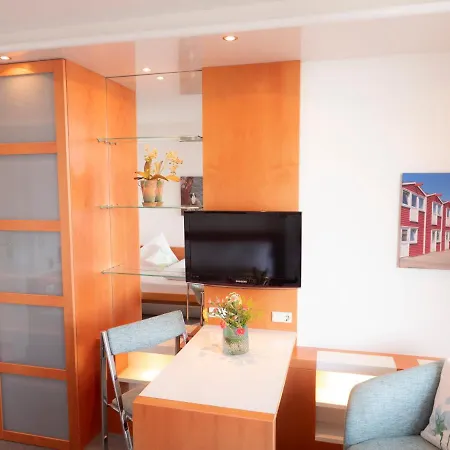 Apartament Haus Nickels *