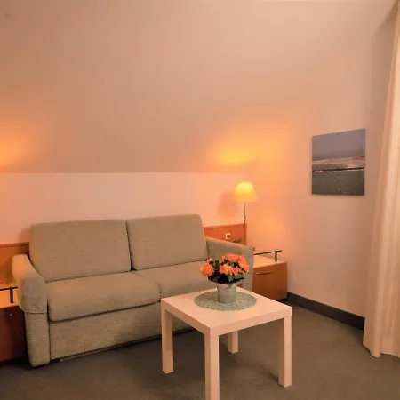 Apartament Haus Nickels *