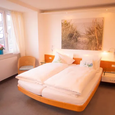 Haus Nickels Apartamento Heligoland