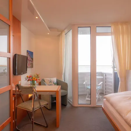 Haus Nickels * Heligoland