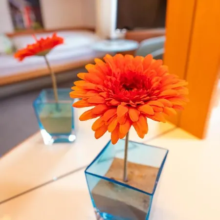 Apartament Haus Nickels Heligoland