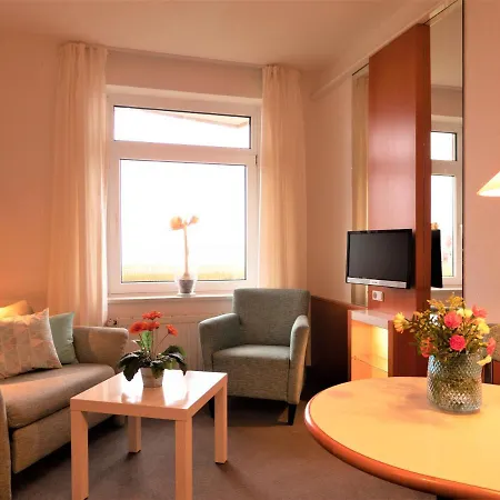 Apartment Haus Nickels