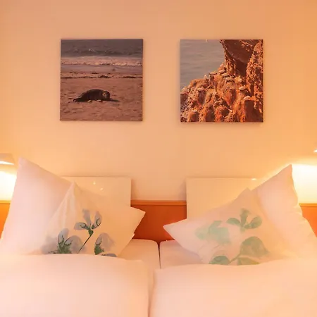 Haus Nickels Apartament