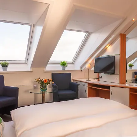 Haus Nickels Apartamento *