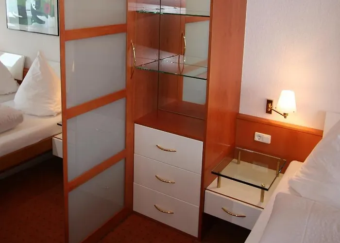 Appartamento Haus Nickels