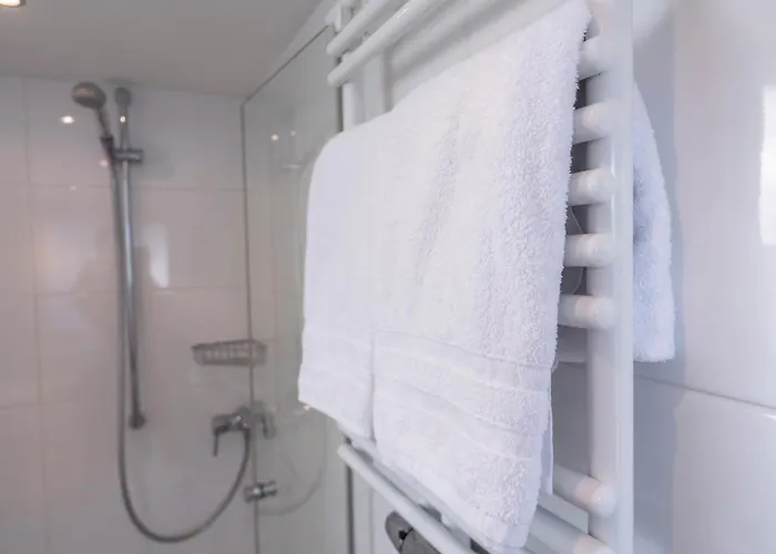 Haus Nickels * Heligoland