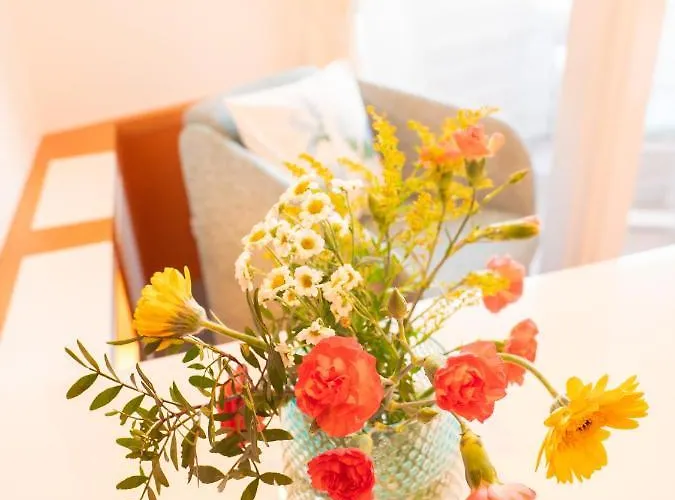 Haus Nickels Appartamento