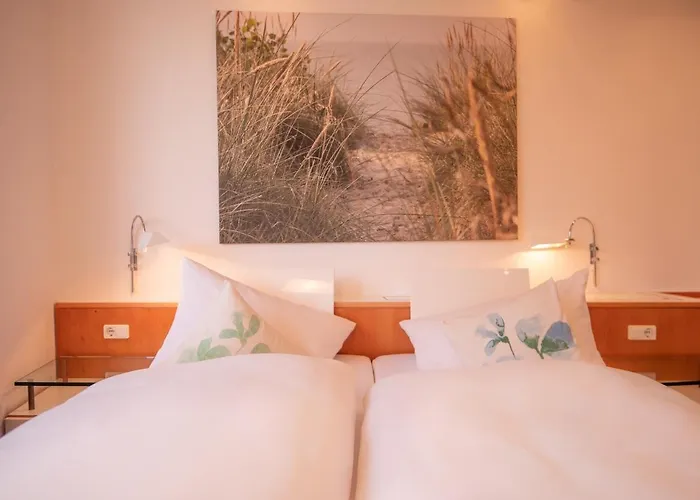 Haus Nickels Appartamento