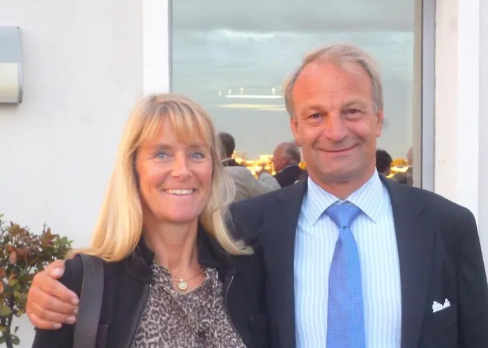 Haus Nickels Appartamento